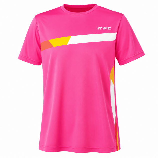 Футболка Жіноча Yonex 16132 Pink