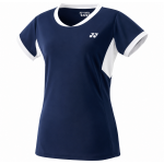 Футболка жіноча Yonex YW0010 Indigo Navy