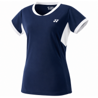 Футболка жіноча Yonex YW0010 Indigo Navy