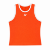 Майка Yonex 16852 Ladies’s Tank Top Cyber Orange