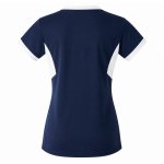 Футболка жіноча Yonex YW0010 Indigo Navy