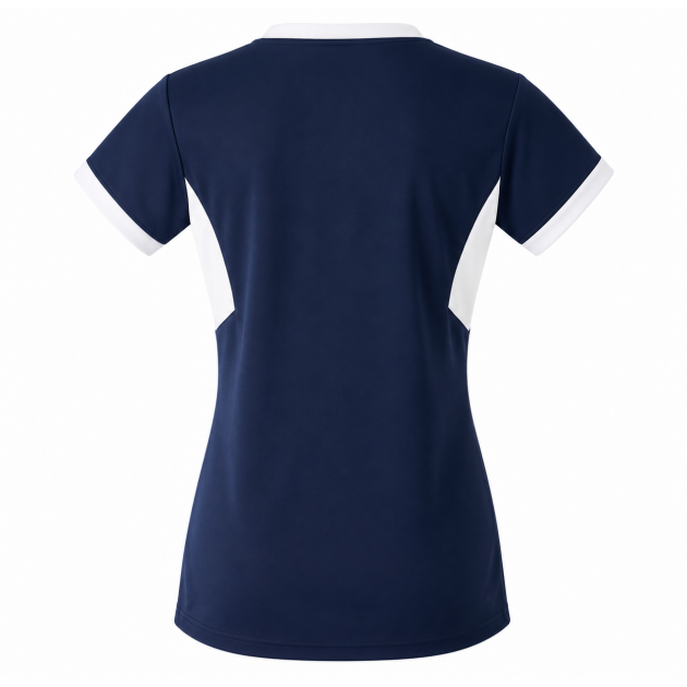 Футболка жіноча Yonex YW0010 Indigo Navy