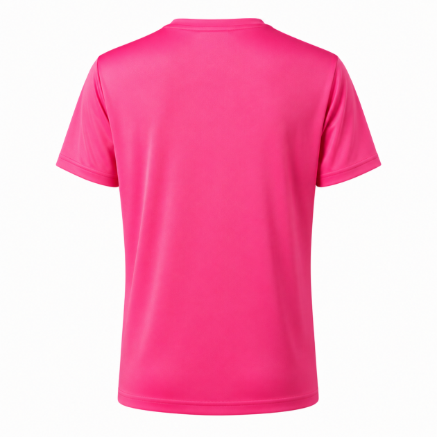 Футболка Жіноча Yonex 16132 Pink