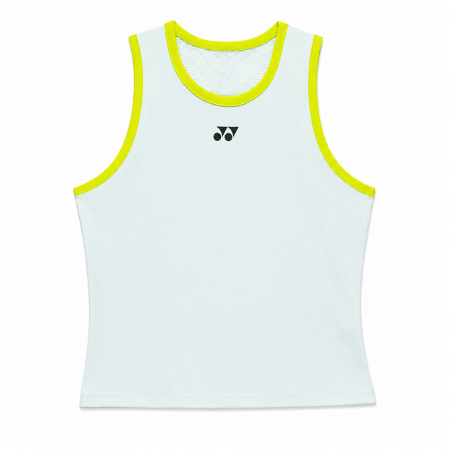 Майка Yonex 16852 Ladies’s Tank Top Ice Blue