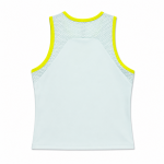 Майка Yonex 16852 Ladies’s Tank Top Ice Blue