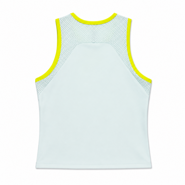 Майка Yonex 16852 Ladies’s Tank Top Ice Blue