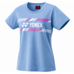 Футболка жіноча Yonex 16513 Mist Blue