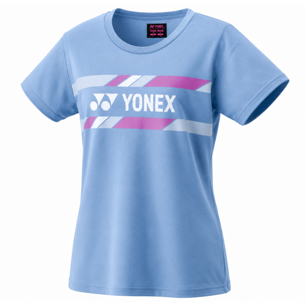 Футболка жіноча Yonex 16513 Mist Blue