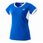 Футболка жіноча Yonex YW0010 Infinity Blue