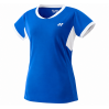 Футболка жіноча Yonex YW0010 Infinity Blue