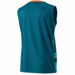 Майка жіноча Yonex YW0035 Women`s Top Blue Green