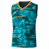 Майка жіноча Yonex YW0035 Women`s Top Blue Green