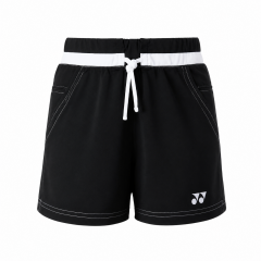 Шорти жіночі Yonex 3043 Black 