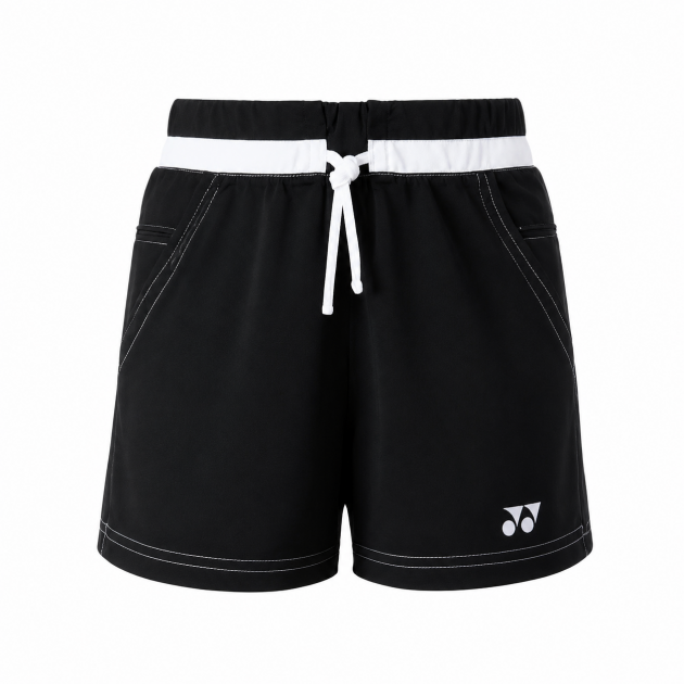 Шорти жіночі Yonex 3043 Black 