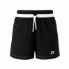 Шорти жіночі Yonex 3043 Black 
