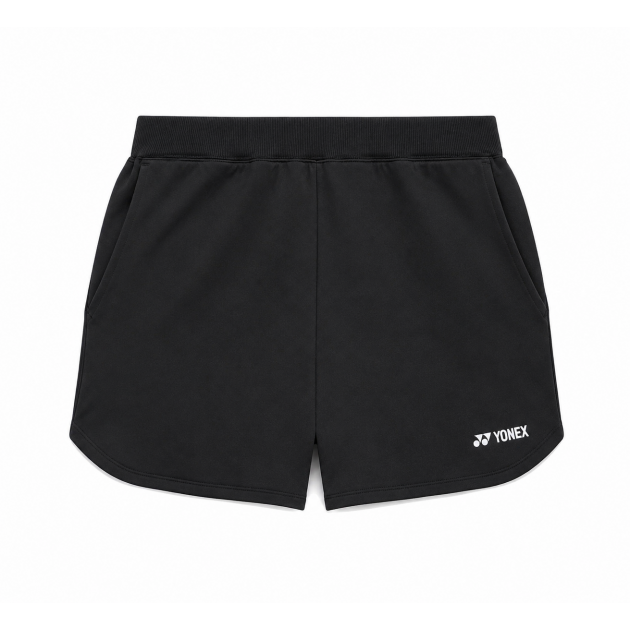 Шорти жіночі Yonex 37009 Black