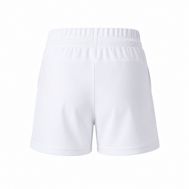 Шорти жіночі Yonex 3013 White