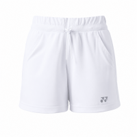 Шорти жіночі Yonex 3013 White