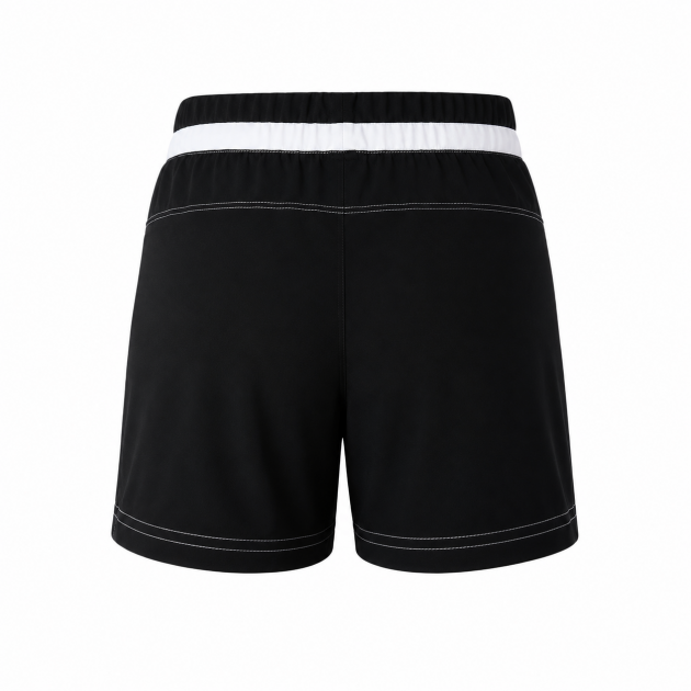Шорти жіночі Yonex 3043 Black 