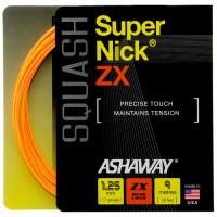 Струна для сквоша Ashaway SuperNick ZX orange Set