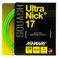 Струна для сквоша Ashaway UltraNick 17 Set