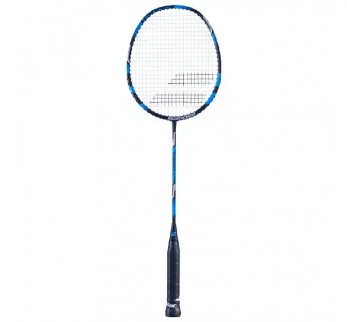 Бадминтонная ракетка Babolat FIRST I HC