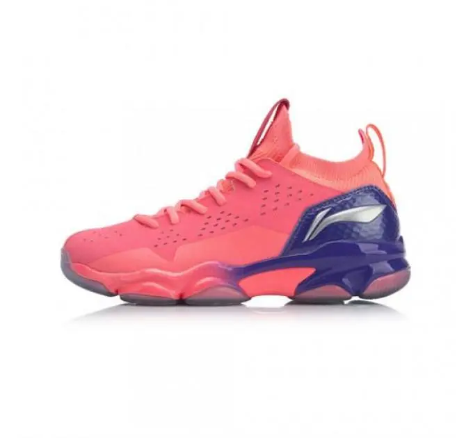 Кроссовки женские Sonic Boom 2.0 Li-Ning ✔