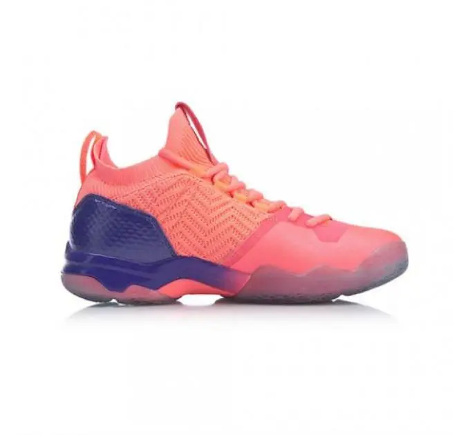 Кроссовки женские Sonic Boom 2.0 Li-Ning ✔