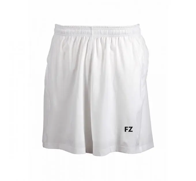 Спортивные шорты FZ FORZA Ajax Shorts White ✅