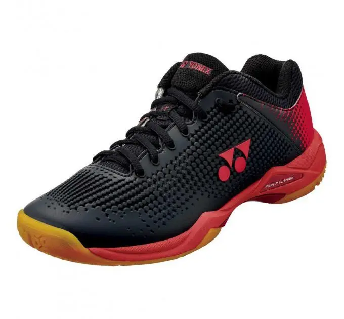 Кроссовки Yonex SHB-Eclipsion Z2 Black/Red ✅