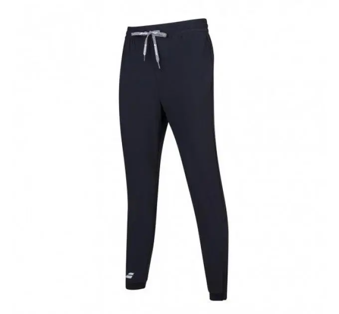 Спортивні штани жіночі Babolat PLAY PANT WOMEN 3WP1131/2000 ✔