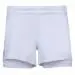 Теннисные шорты детские Babolat EXERCISE SHORT GIRL 4GP1061/1000 ✔