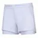 Теннисные шорты детские Babolat EXERCISE SHORT GIRL 4GP1061/1000 ✔