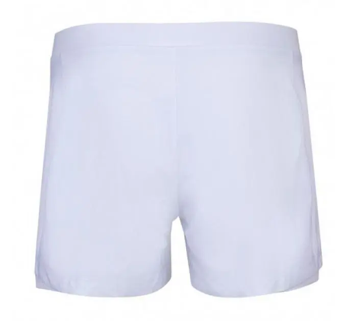 Теннисные шорты детские Babolat EXERCISE SHORT GIRL 4GP1061/1000 ✔