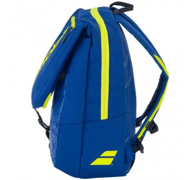 Спортивний рюкзак Babolat TOURNAMENT BAG (10 ракеток) 757008/365 ✔