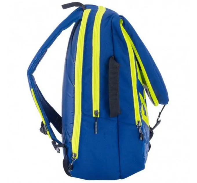 Спортивний рюкзак Babolat TOURNAMENT BAG (10 ракеток) 757008/365 ✔