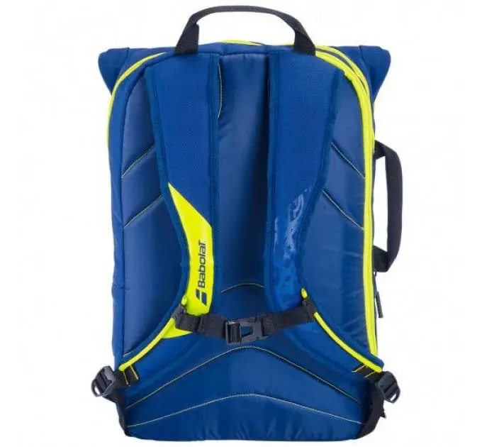 Спортивний рюкзак Babolat TOURNAMENT BAG (10 ракеток) 757008/365 ✔