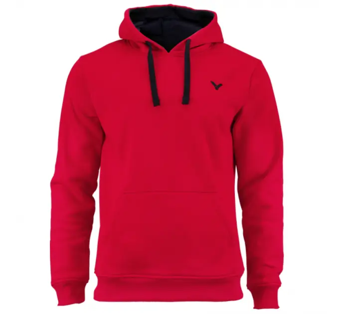 Кофта VICTOR Sweater Team red