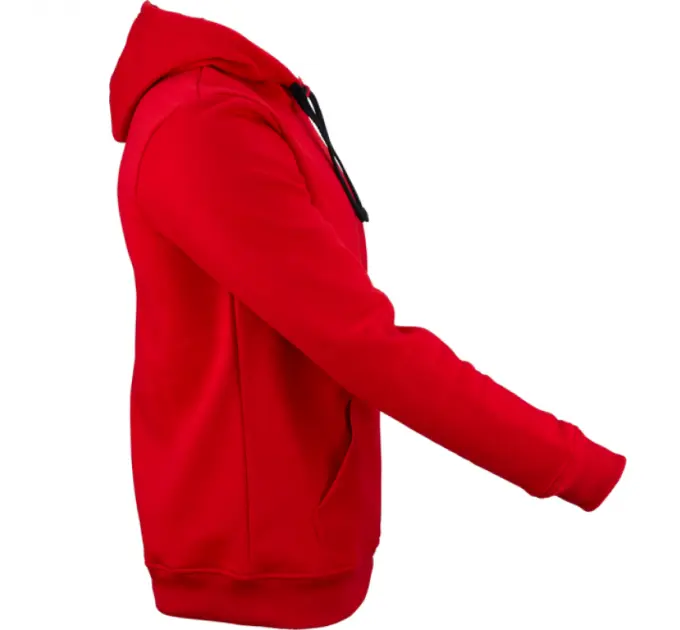 Кофта VICTOR Sweater Team red