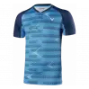 Футболка VICTOR International blue 6639