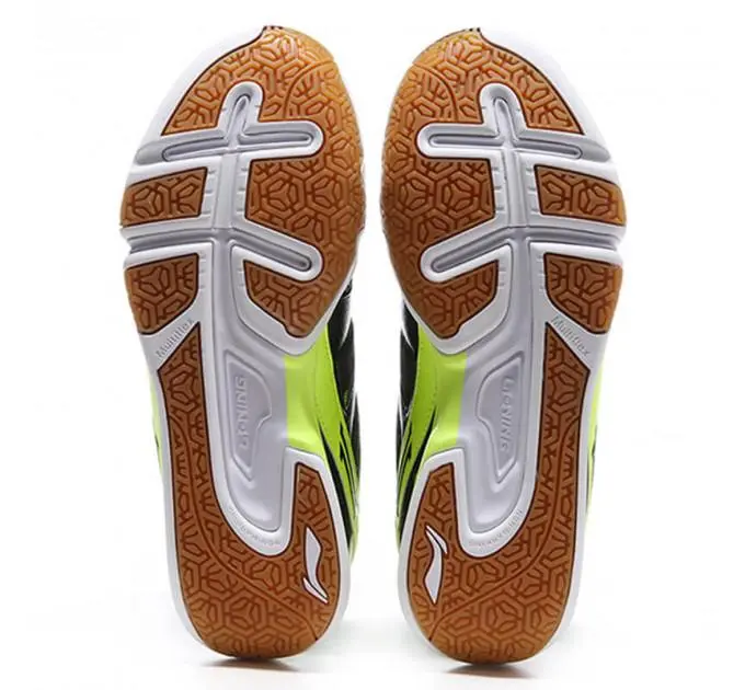 LI-NING METAL X