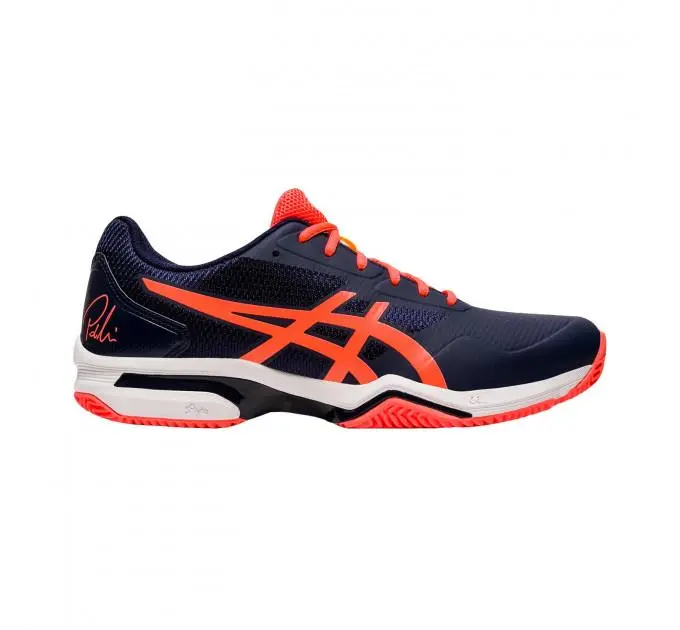 Zapatillas asics gel lima padel deals