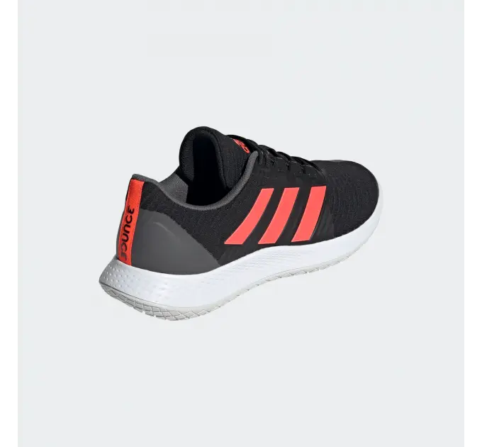 Adidas Force Bounce M Black