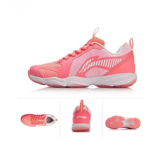 Купить Женские кроссовки Li-Ning Ranger TD. Цена 1850 грн. Кроссовки Li ...