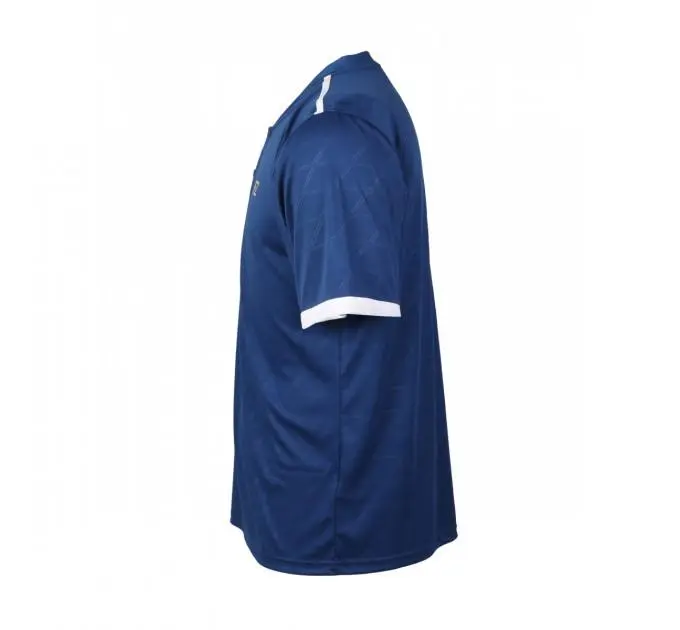 Футболка FZ FORZA Backstreet Polo Mens Estate Blue ✅