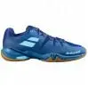 Кросівки для бадмінтону чоловічі Babolat SHADOW SPIRIT MEN 30F2103/4060 ✔