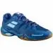 Кросівки для бадмінтону чоловічі Babolat SHADOW SPIRIT MEN 30F2103/4060 ✔