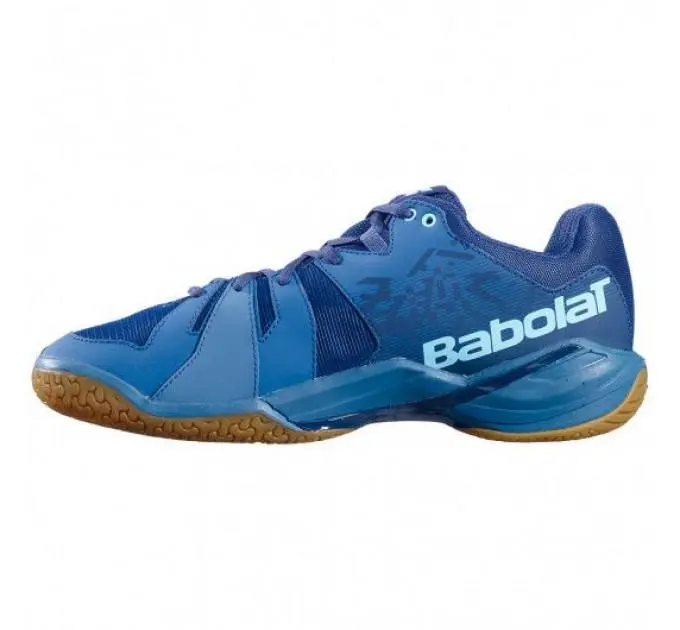 Кросівки для бадмінтону чоловічі Babolat SHADOW SPIRIT MEN 30F2103/4060 ✔