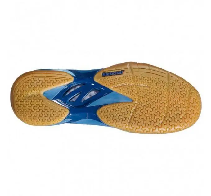 Кросівки для бадмінтону чоловічі Babolat SHADOW SPIRIT MEN 30F2103/4060 ✔