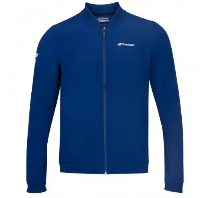 Спортивна кофта дитяча Babolat PLAY JACKET JUNIOR 3JP1121/4000 ✔